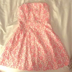 Lily Pulitzer A-line Dress